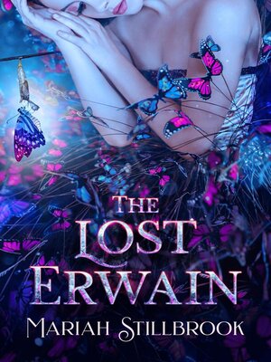 cover image of The Lost Erwain